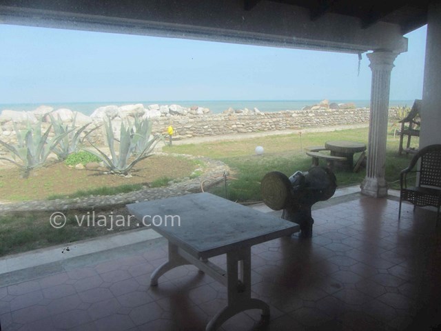 عکس شماره 49445 - اجاره ویلا ساحلی در خزرشهر - 