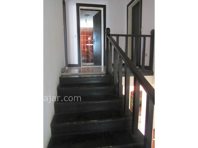 عکس شماره 49455 - اجاره ویلا ساحلی در خزرشهر - 