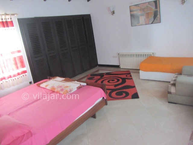 عکس شماره 49457 - اجاره ویلا ساحلی در خزرشهر - 