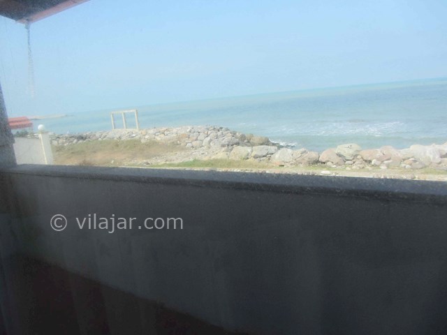 عکس شماره 49459 - اجاره ویلا ساحلی در خزرشهر - 
