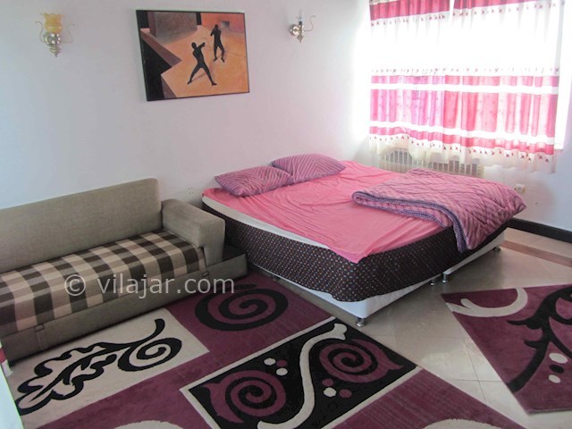 عکس شماره 49461 - اجاره ویلا ساحلی در خزرشهر - 