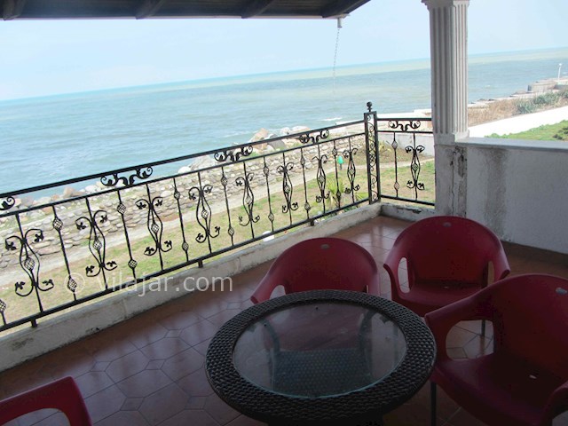 عکس شماره 49463 - اجاره ویلا ساحلی در خزرشهر - 