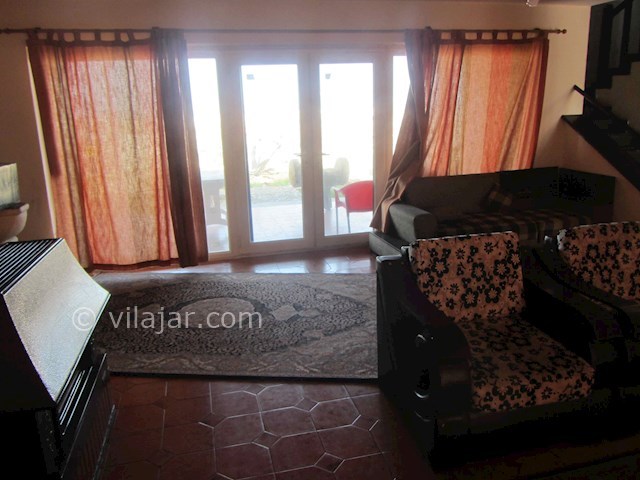 عکس شماره 49465 - اجاره ویلا ساحلی در خزرشهر - 