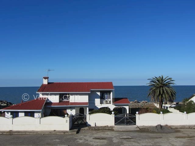 عکس شماره 49469 - اجاره ویلا ساحلی در خزرشهر - 