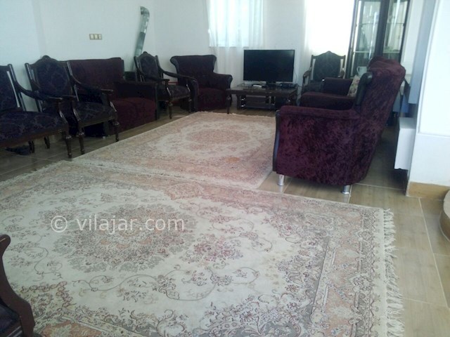 عکس شماره 494809 - اجاره ویلا در ساری - 
