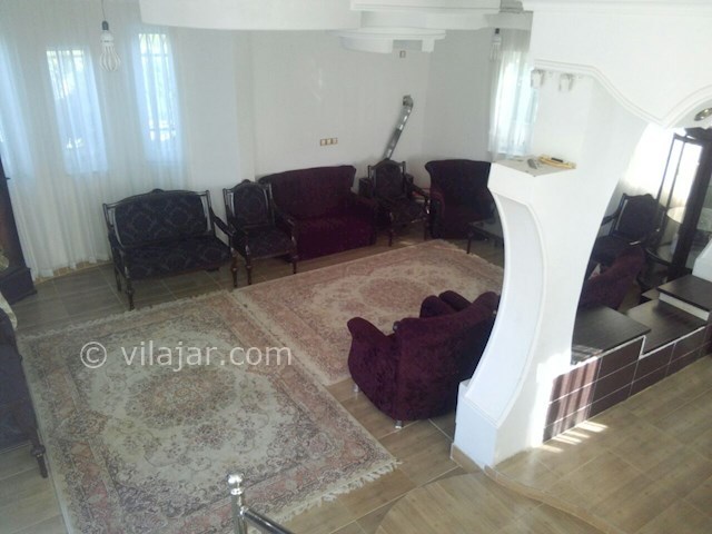 عکس شماره 494811 - اجاره ویلا در ساری - 