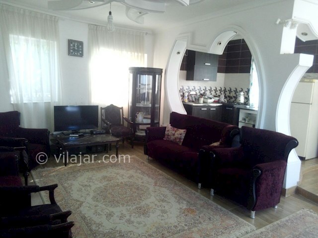 عکس شماره 494813 - اجاره ویلا در ساری - 