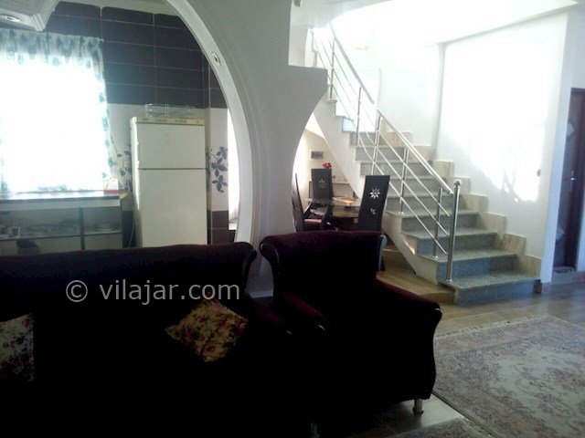 عکس شماره 494815 - اجاره ویلا در ساری - 