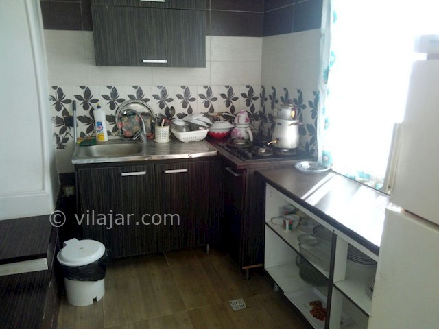 عکس شماره 494817 - اجاره ویلا در ساری - 