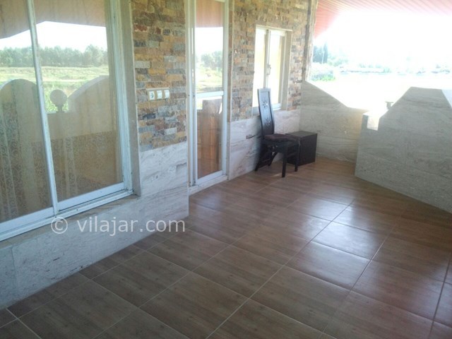 عکس شماره 494823 - اجاره ویلا در ساری - 