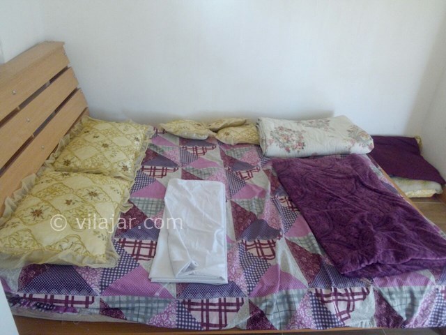 عکس شماره 494829 - اجاره ویلا در ساری - 