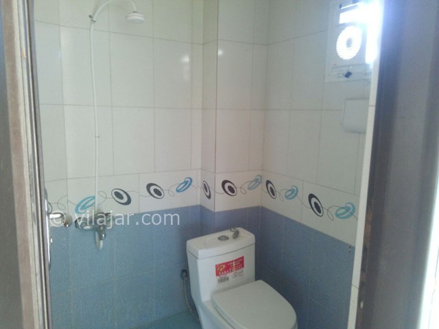 عکس شماره 494833 - اجاره ویلا در ساری - 