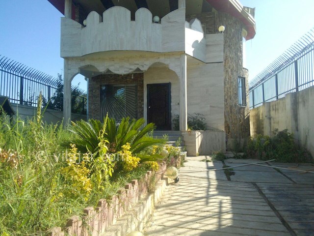 عکس شماره 494841 - اجاره ویلا در ساری - 