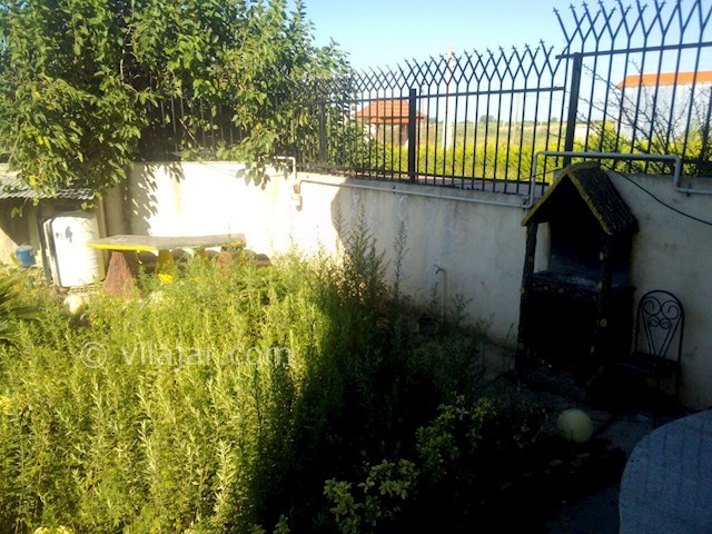 عکس شماره 494845 - اجاره ویلا در ساری - 