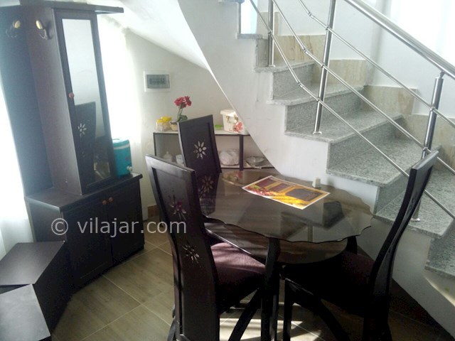 عکس شماره 494849 - اجاره ویلا در ساری - 