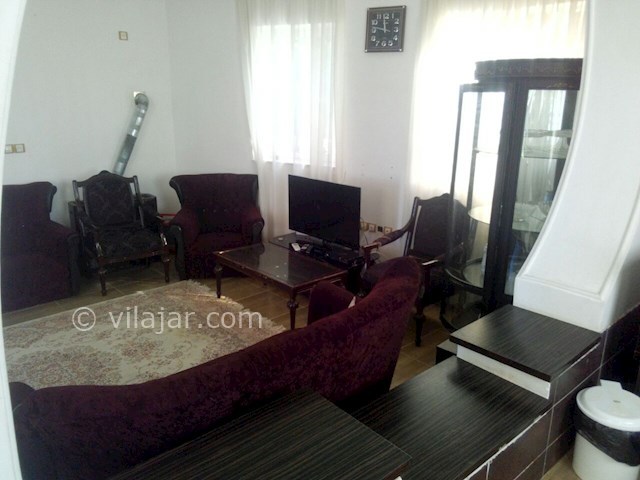 عکس شماره 494851 - اجاره ویلا در ساری - 