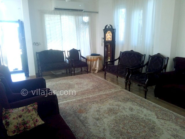 عکس شماره 494855 - اجاره ویلا در ساری - 