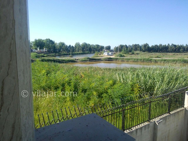 عکس شماره 494861 - اجاره ویلا در ساری - 