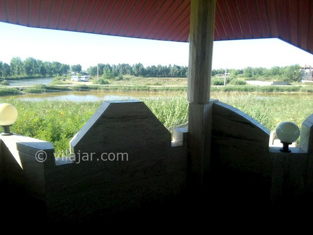 عکس شماره 494863 - اجاره ویلا در ساری - 