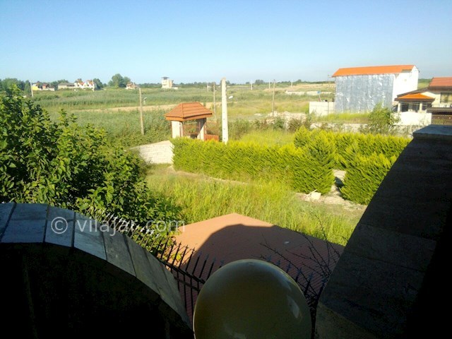 عکس شماره 494869 - اجاره ویلا در ساری - 