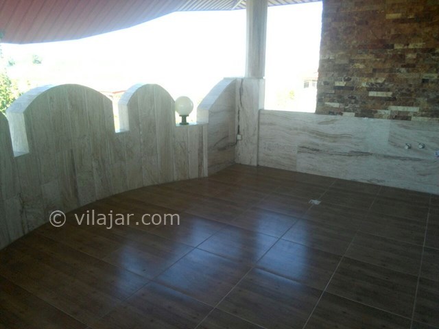 عکس شماره 494873 - اجاره ویلا در ساری - 