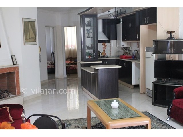 عکس شماره 4949 - اجاره ویلای نقلی دریاکنار - 