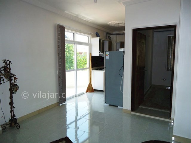 عکس شماره 49509 - اجاره واحد در زیباکنار ساحلی - 