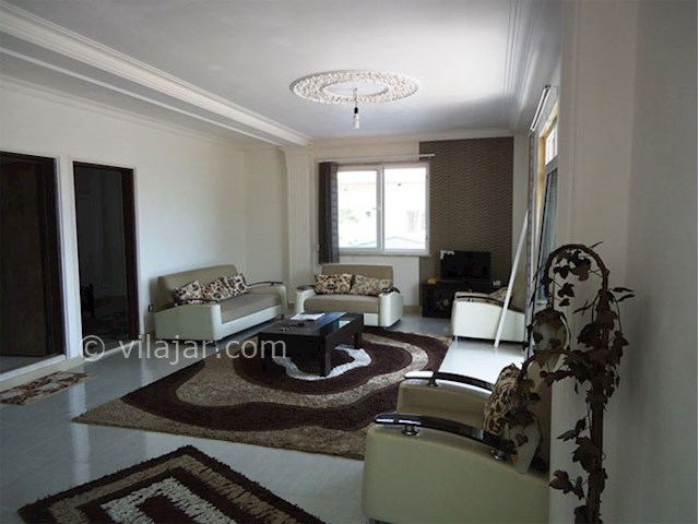 عکس شماره 49511 - اجاره واحد در زیباکنار ساحلی - 