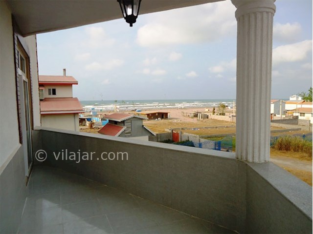 عکس شماره 49517 - اجاره واحد در زیباکنار ساحلی - 