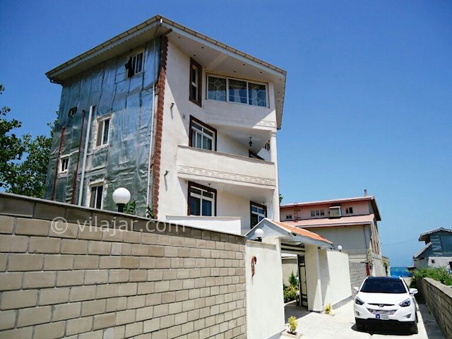 عکس شماره 49519 - اجاره واحد در زیباکنار ساحلی - 