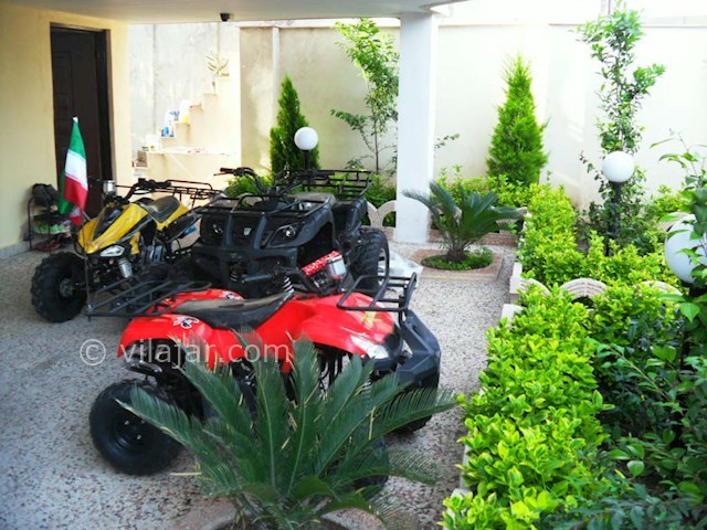 عکس شماره 49521 - اجاره واحد در زیباکنار ساحلی - 