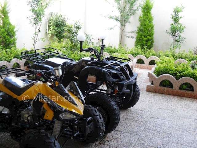 عکس شماره 49523 - اجاره واحد در زیباکنار ساحلی - 