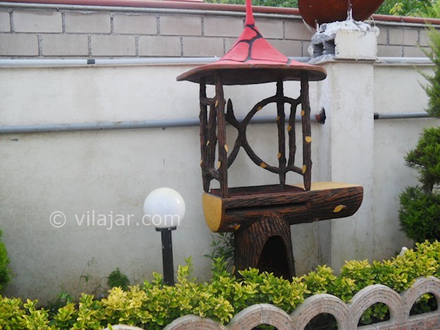 عکس شماره 49525 - اجاره واحد در زیباکنار ساحلی - 