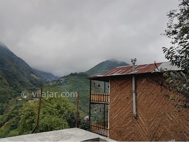 عکس شماره 495275 - اقامتگاه سنتی جاده دو هزار تنکابن - 