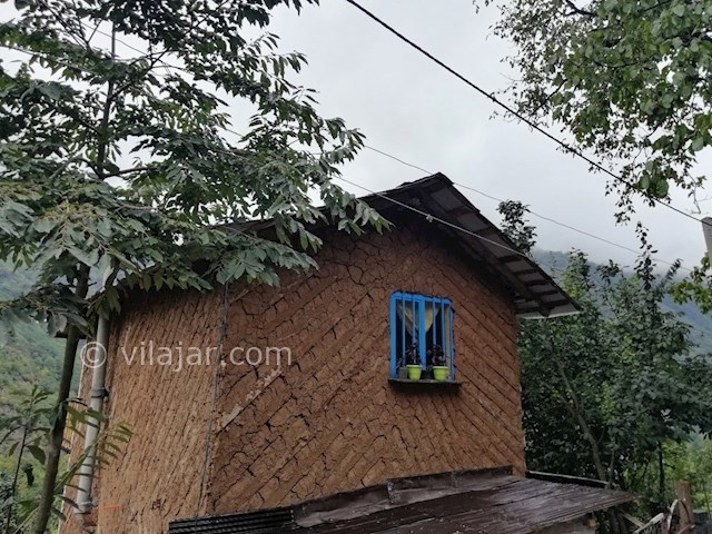 عکس شماره 495279 - اقامتگاه سنتی جاده دو هزار تنکابن - 