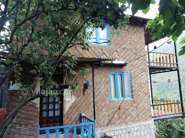 عکس شماره 495281 - اقامتگاه سنتی جاده دو هزار تنکابن - 