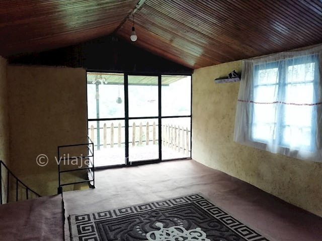 عکس شماره 495297 - اقامتگاه سنتی جاده دو هزار تنکابن - 