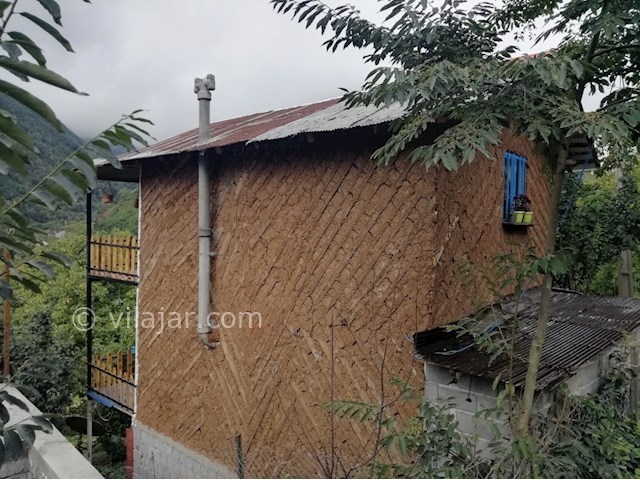 عکس شماره 495299 - اقامتگاه سنتی جاده دو هزار تنکابن - 