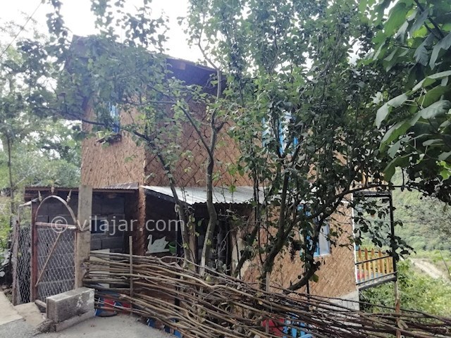 عکس شماره 495301 - اقامتگاه سنتی جاده دو هزار تنکابن - 