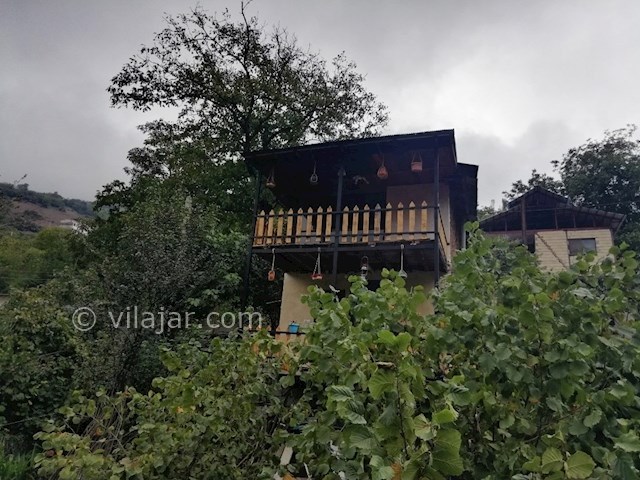 عکس شماره 495305 - اقامتگاه سنتی جاده دو هزار تنکابن - 