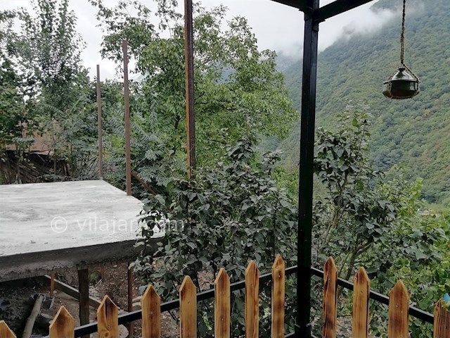 عکس شماره 495311 - اقامتگاه سنتی جاده دو هزار تنکابن - 