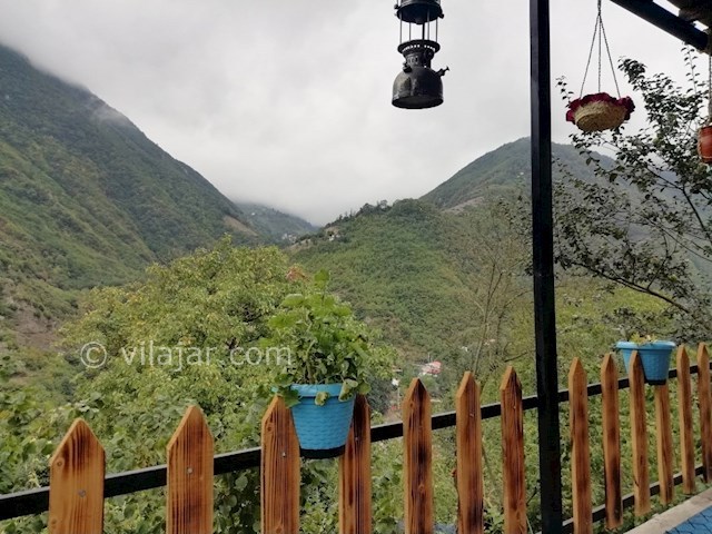 عکس شماره 495313 - اقامتگاه سنتی جاده دو هزار تنکابن - 