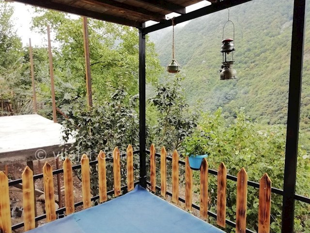 عکس شماره 495319 - اقامتگاه سنتی جاده دو هزار تنکابن - 