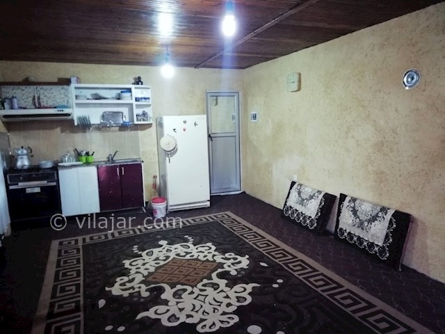 عکس شماره 495321 - اقامتگاه سنتی جاده دو هزار تنکابن - 