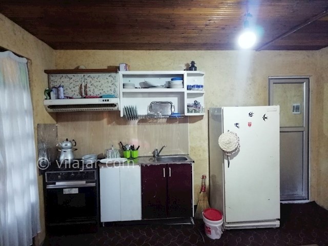 عکس شماره 495325 - اقامتگاه سنتی جاده دو هزار تنکابن - 