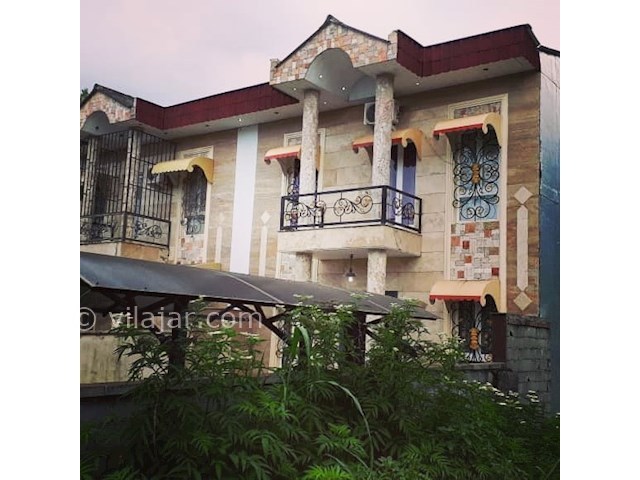 عکس شماره 495433 - ویلا اجاره ای در هچیرود - 