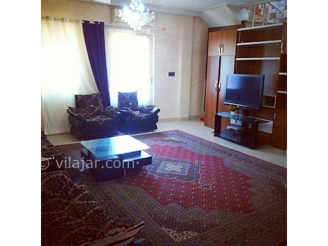 عکس شماره 495435 - ویلا اجاره ای در هچیرود - 