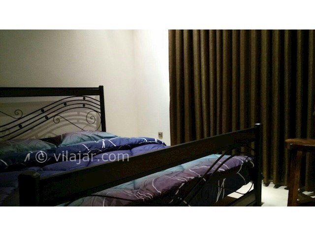 عکس شماره 49557 - اجاره ویلا لوکس ساحلی سرخرود - 