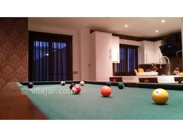 عکس شماره 49559 - اجاره ویلا لوکس ساحلی سرخرود - 