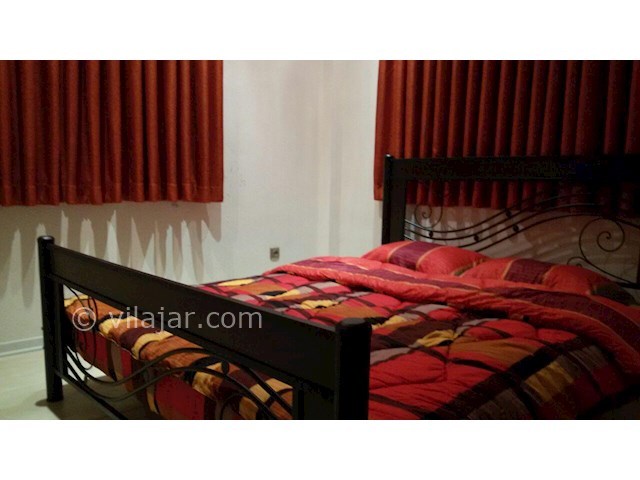 عکس شماره 49561 - اجاره ویلا لوکس ساحلی سرخرود - 